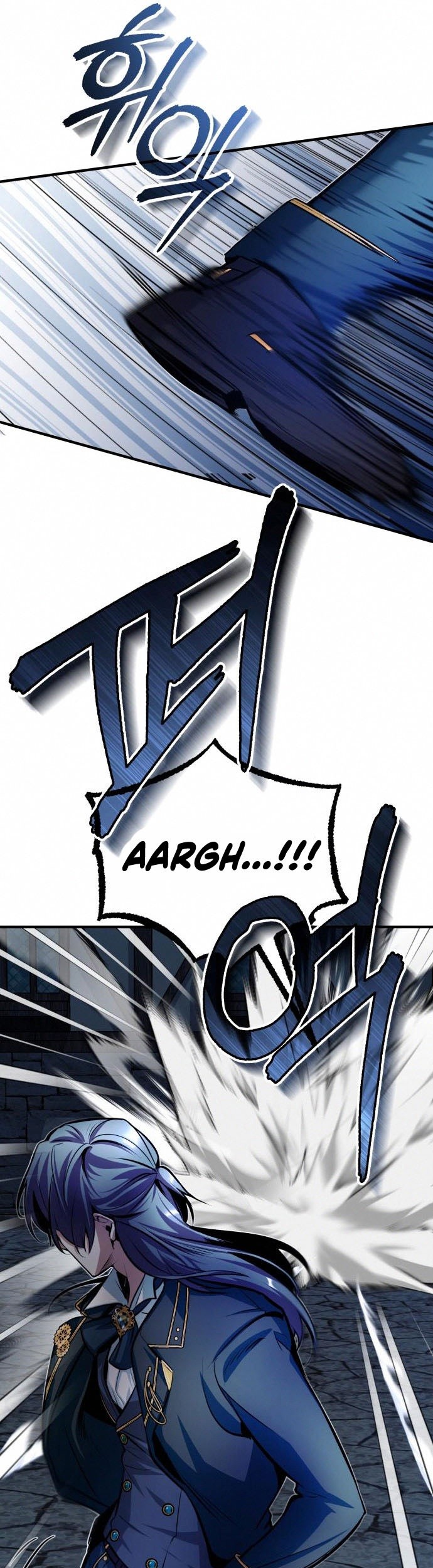 Academy’s Undercover Professor Chapter 10 Gambar 62