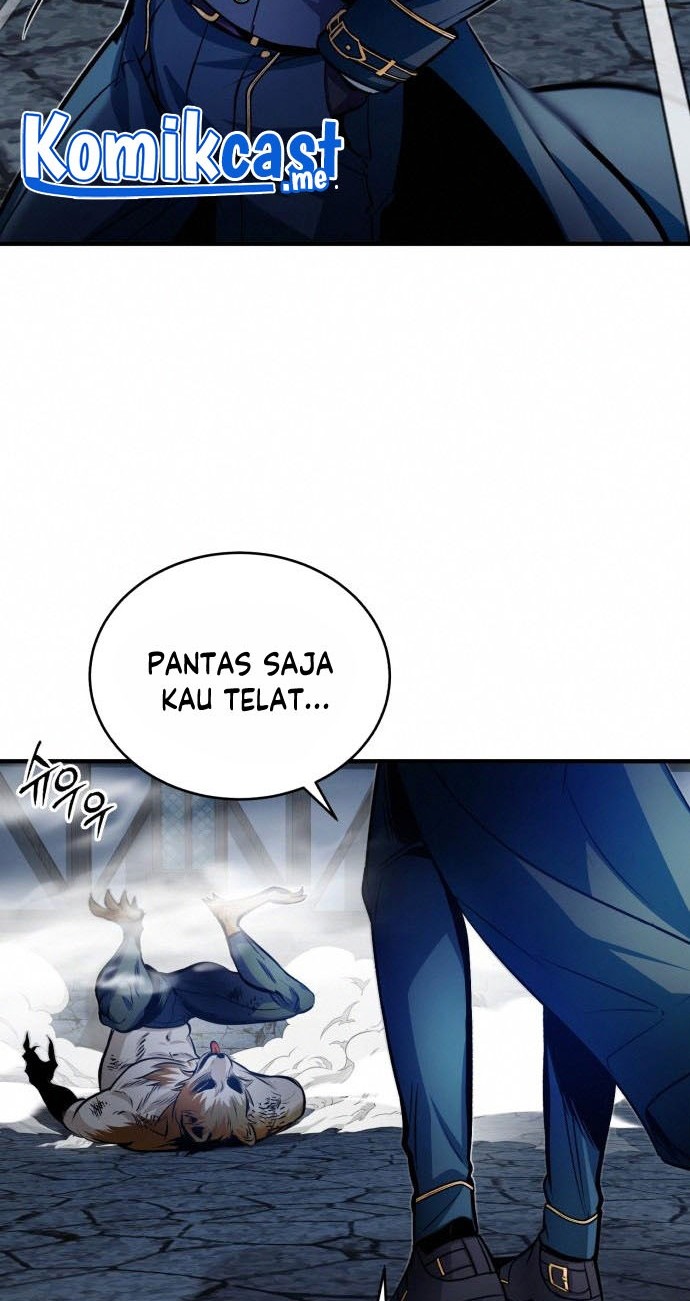 Academy’s Undercover Professor Chapter 10 Gambar 63