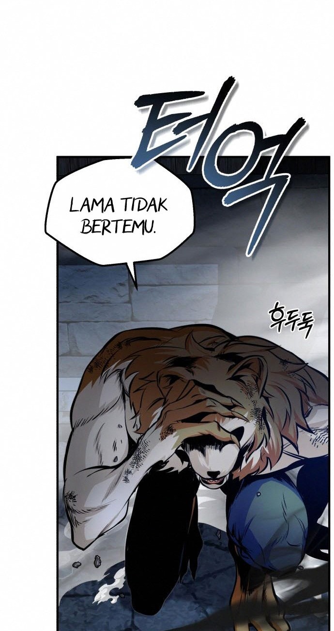 Academy’s Undercover Professor Chapter 10 Gambar 65