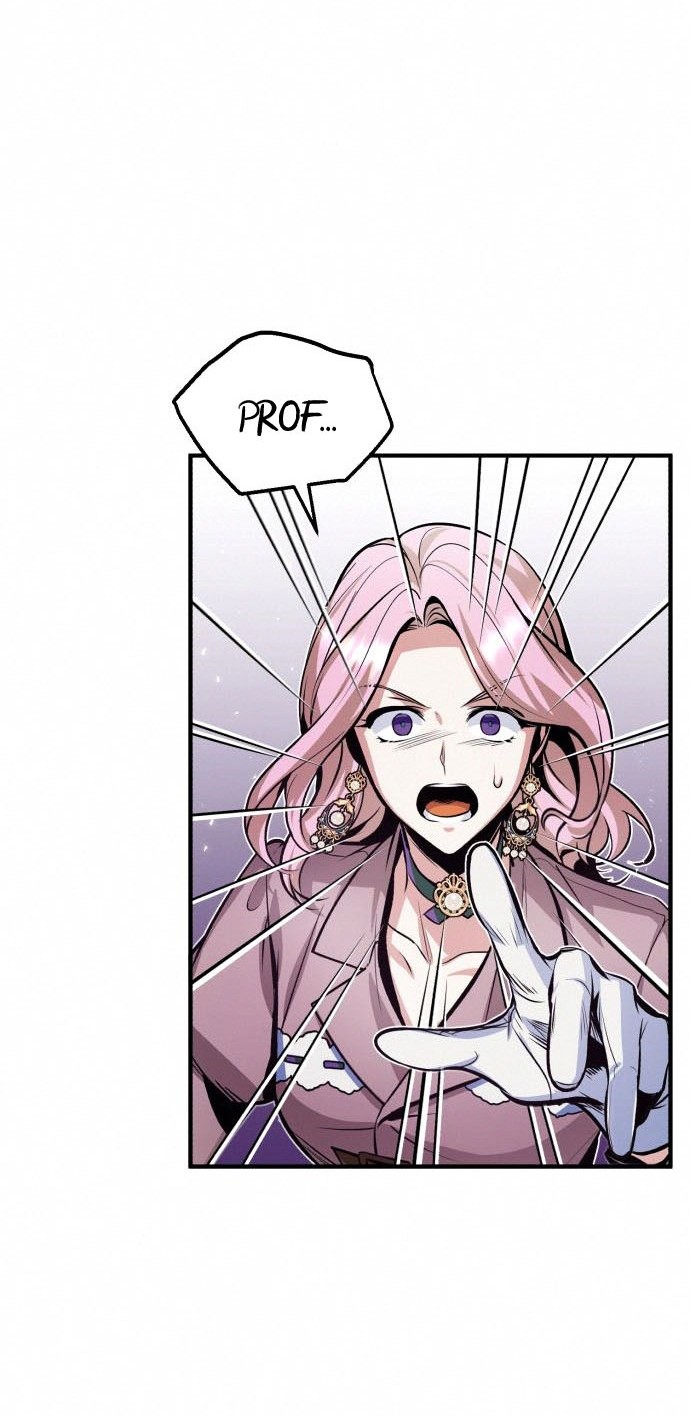 Academy’s Undercover Professor Chapter 10 Gambar 7