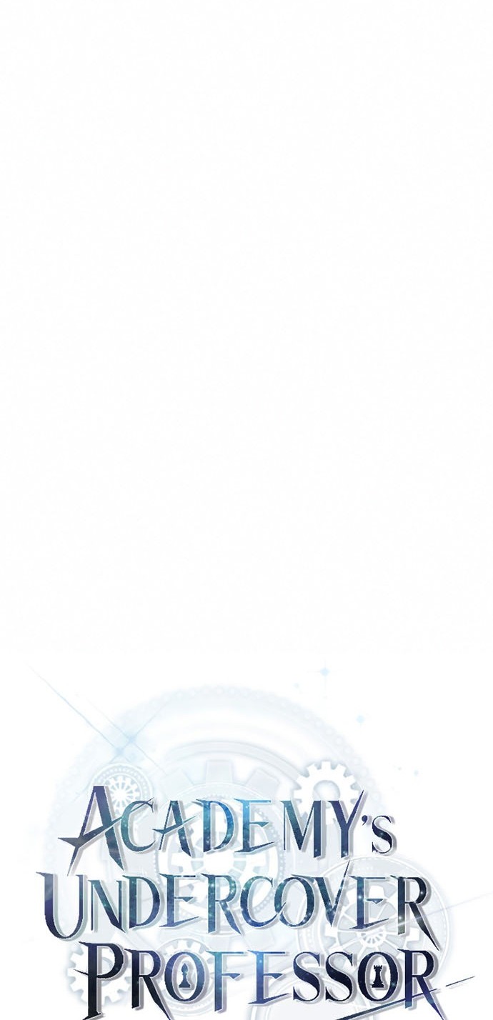 Academy’s Undercover Professor Chapter 10 Gambar 9