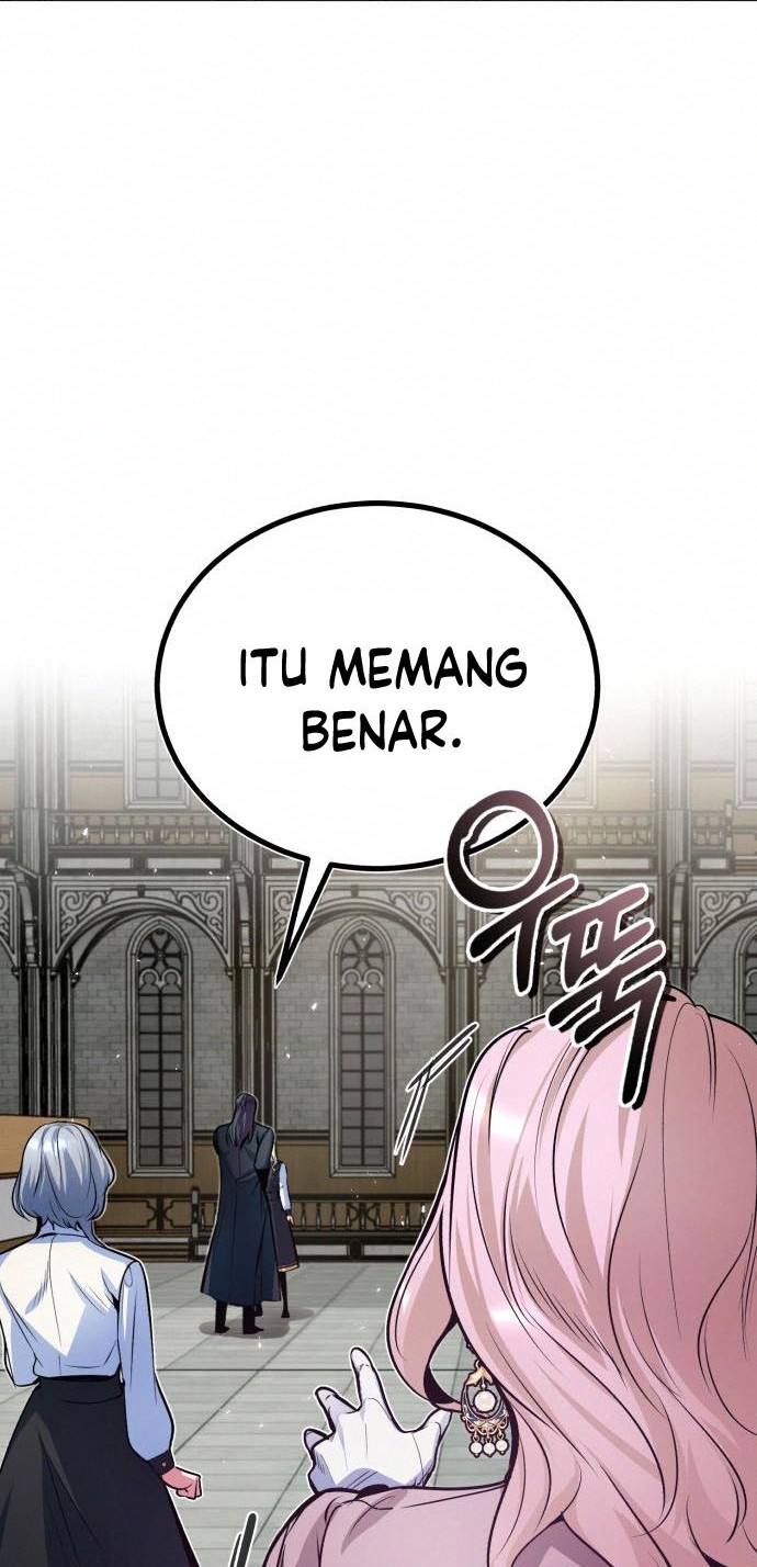 Academy’s Undercover Professor Chapter 10 Gambar 11