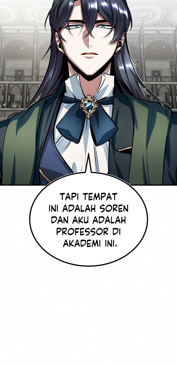 Academy’s Undercover Professor Chapter 10 Gambar 13