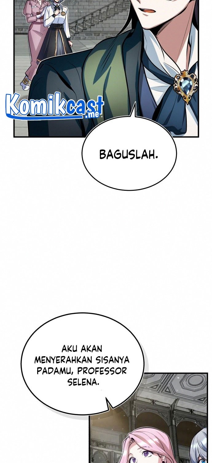 Academy’s Undercover Professor Chapter 10 Gambar 17