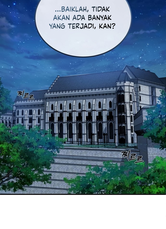 Academy’s Undercover Professor Chapter 09 Gambar 37