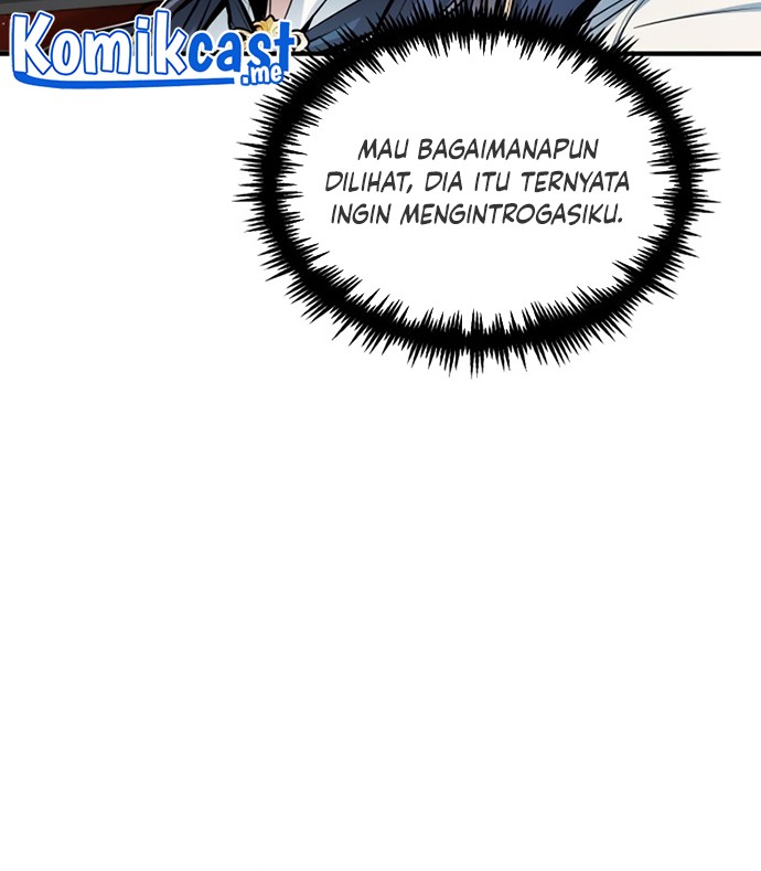 Academy’s Undercover Professor Chapter 09 Gambar 19