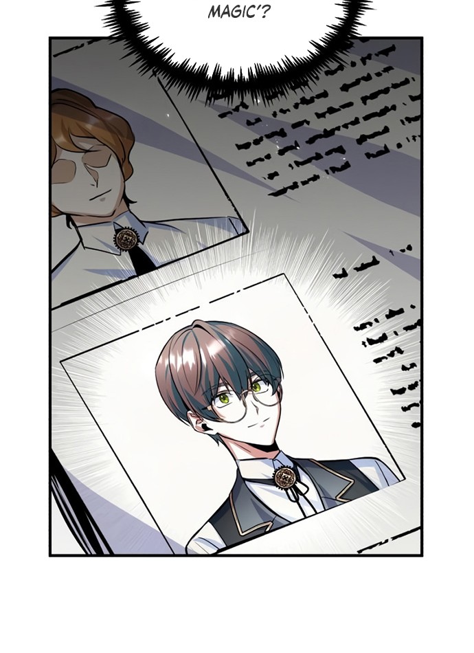 Academy’s Undercover Professor Chapter 09 Gambar 25