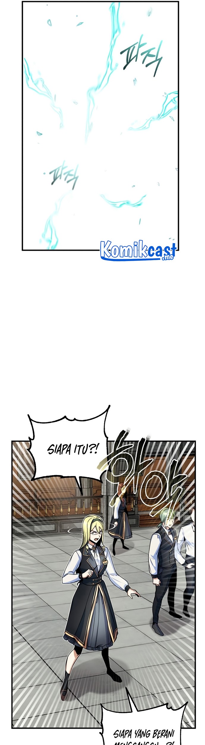 Academy’s Undercover Professor Chapter 09 Gambar 56