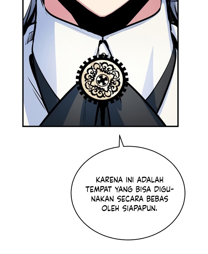 Academy’s Undercover Professor Chapter 09 Gambar 41