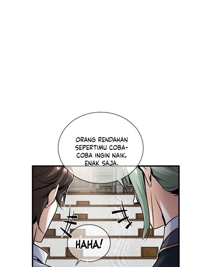 Academy’s Undercover Professor Chapter 09 Gambar 45