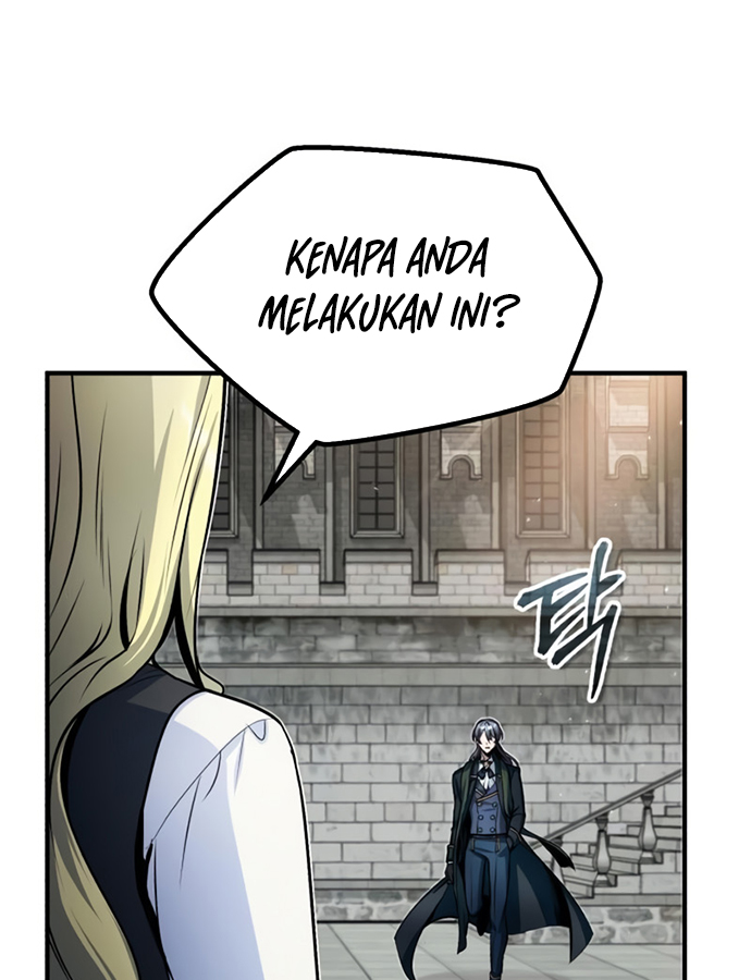 Academy’s Undercover Professor Chapter 09 Gambar 64