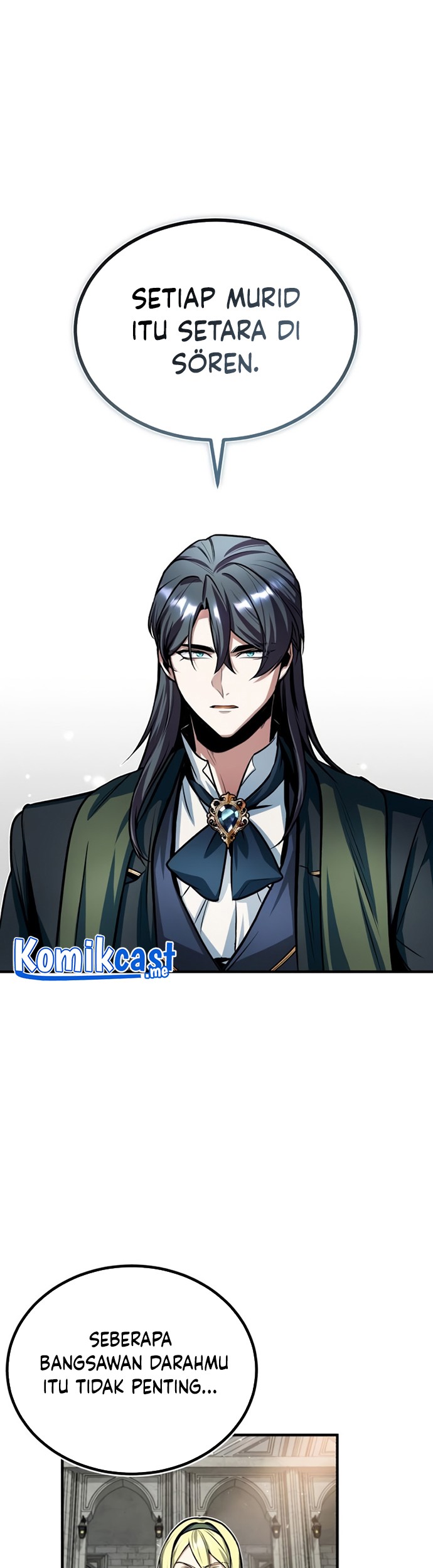 Academy’s Undercover Professor Chapter 09 Gambar 66