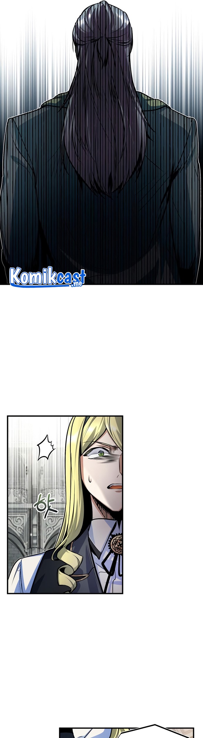 Academy’s Undercover Professor Chapter 09 Gambar 70