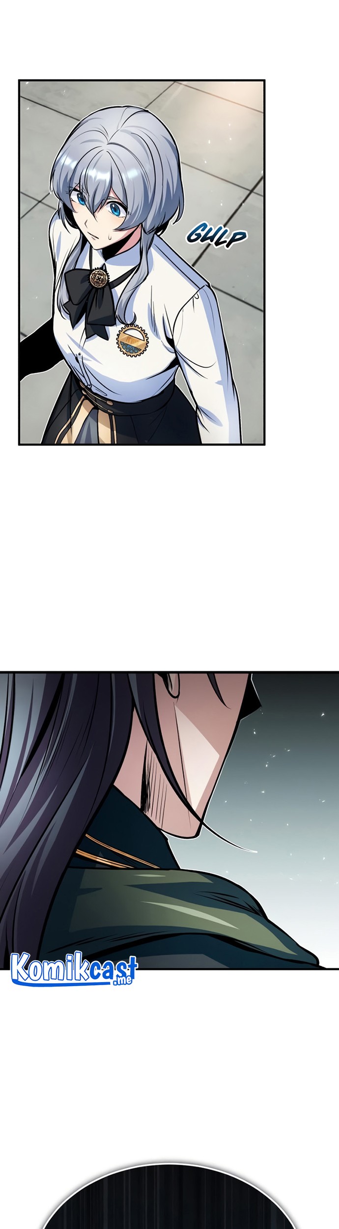 Academy’s Undercover Professor Chapter 09 Gambar 72