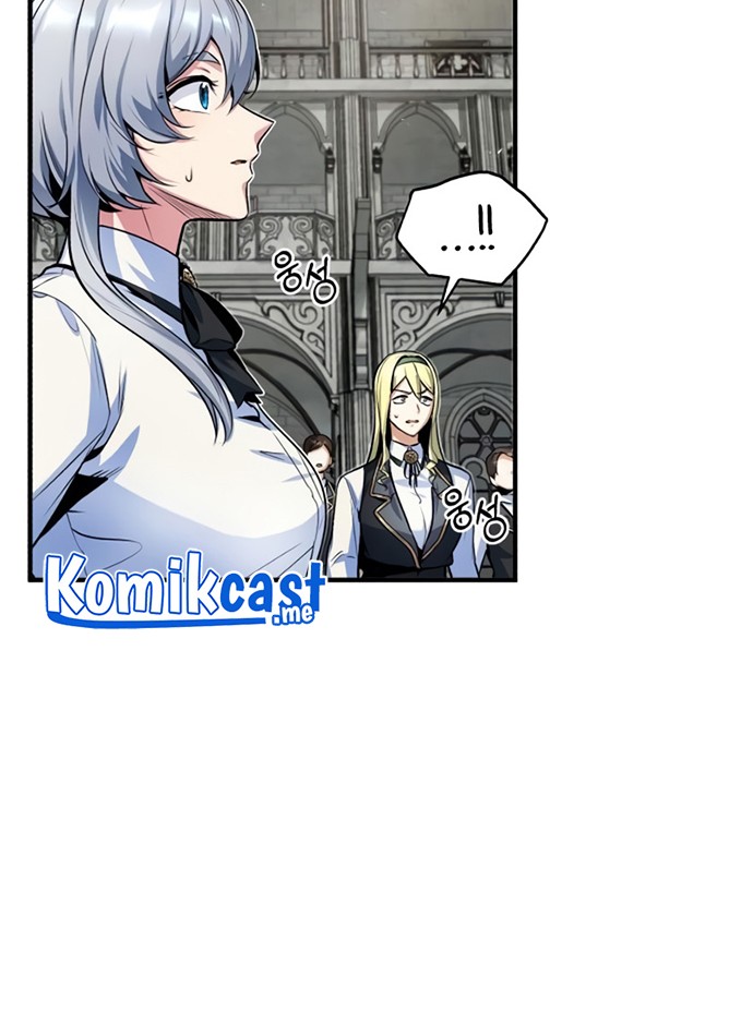 Academy’s Undercover Professor Chapter 09 Gambar 61