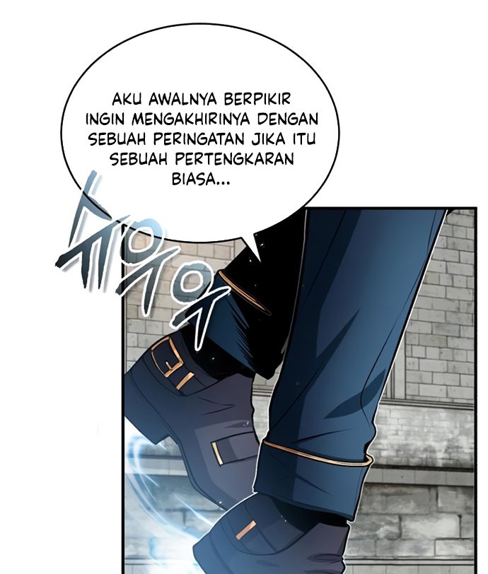 Academy’s Undercover Professor Chapter 09 Gambar 62