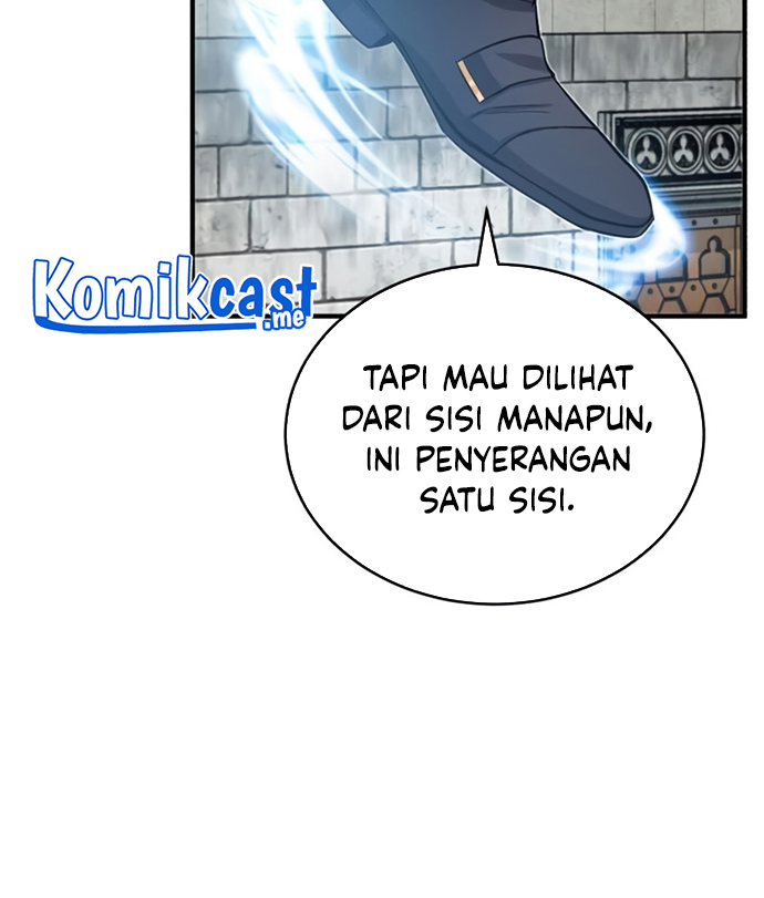 Academy’s Undercover Professor Chapter 09 Gambar 63