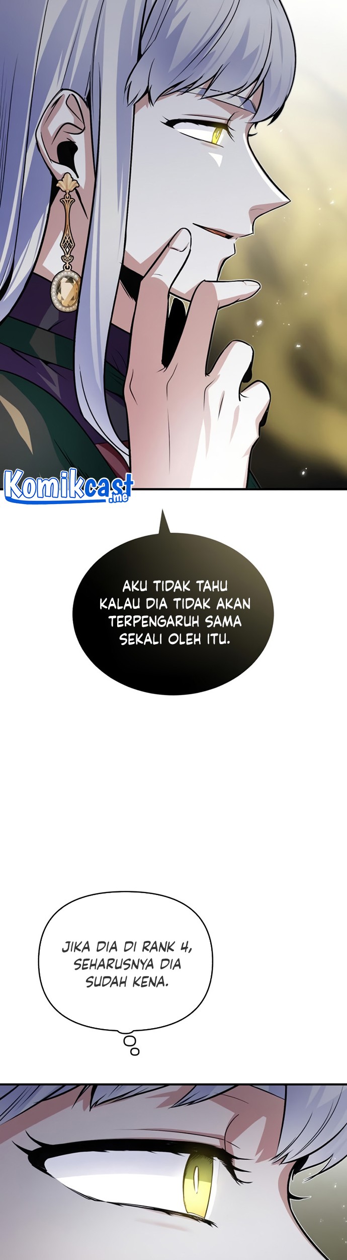 Academy’s Undercover Professor Chapter 09 Gambar 6