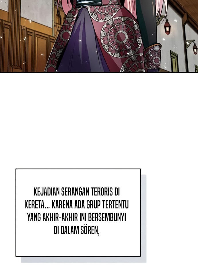 Academy’s Undercover Professor Chapter 09 Gambar 9