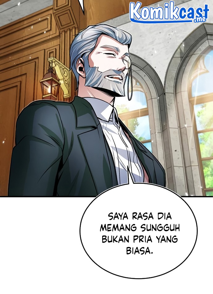 Academy’s Undercover Professor Chapter 09 Gambar 13