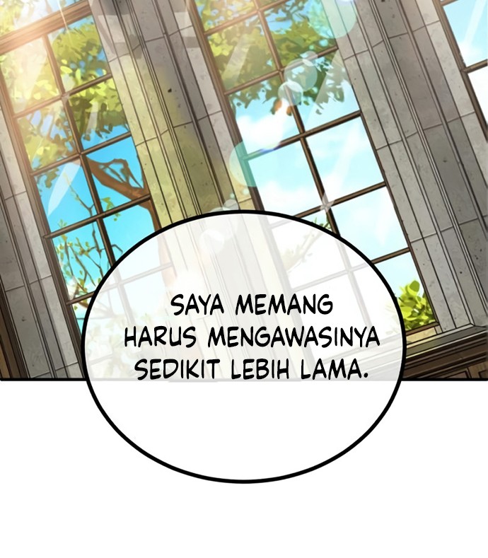 Academy’s Undercover Professor Chapter 09 Gambar 15