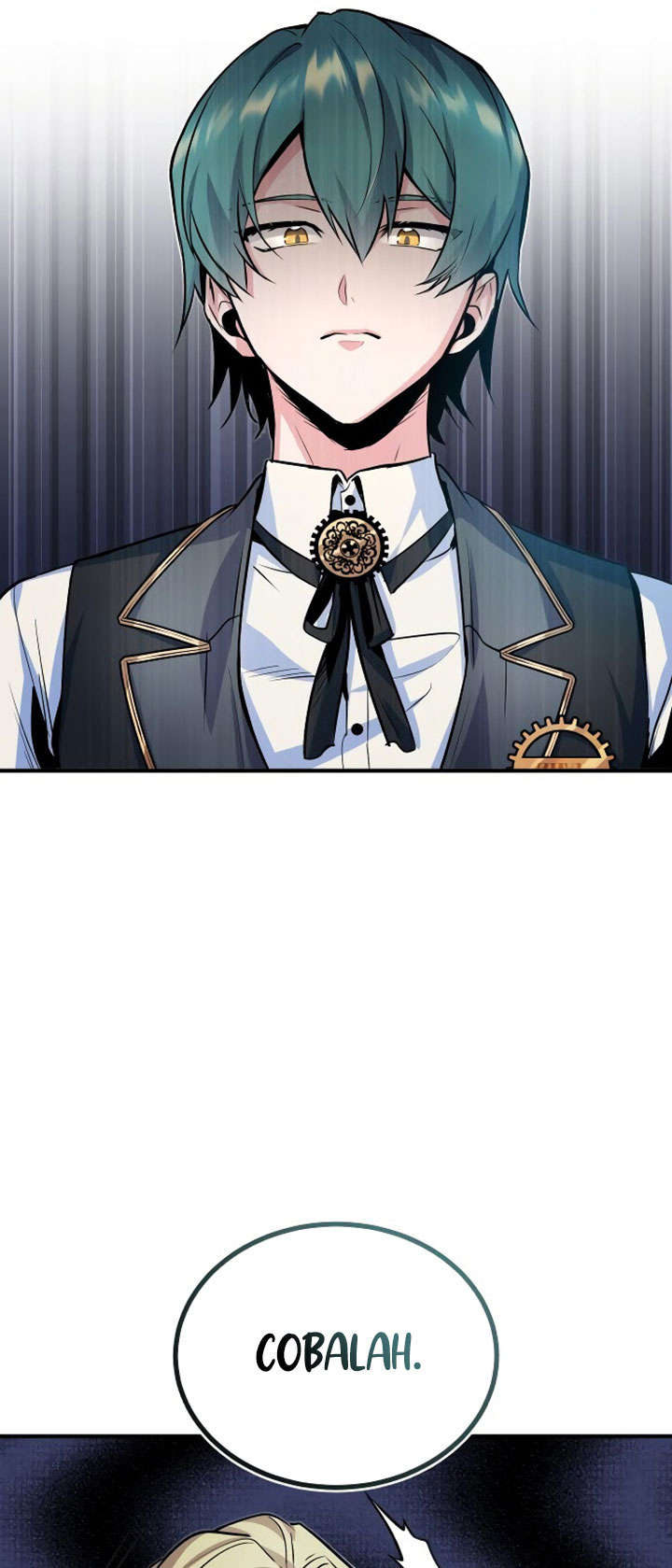 Academy’s Undercover Professor Chapter 08 Gambar 14