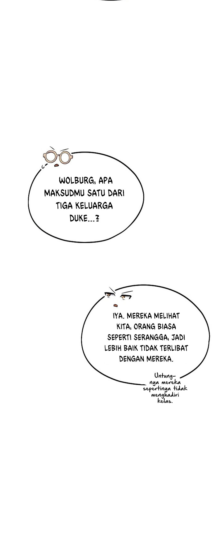 Academy’s Undercover Professor Chapter 08 Gambar 37