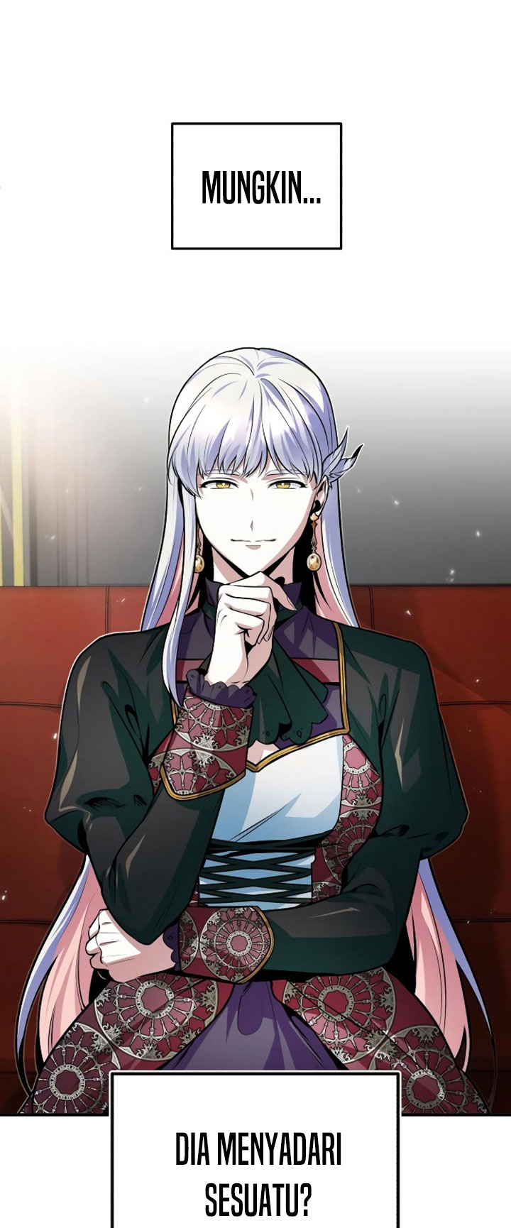 Academy’s Undercover Professor Chapter 08 Gambar 64