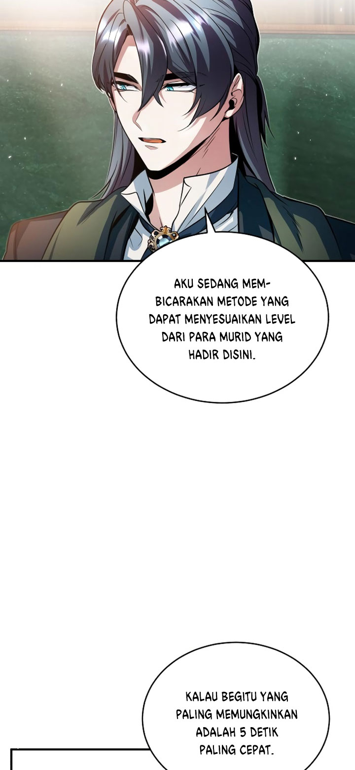 Academy’s Undercover Professor Chapter 07 Gambar 18