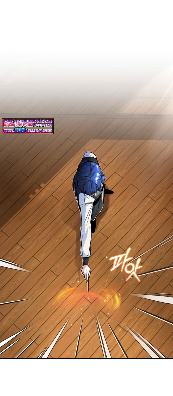 Academy’s Undercover Professor Chapter 07 Gambar 24