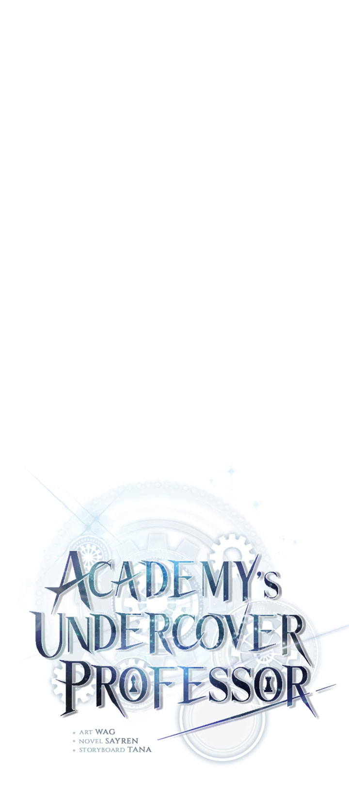 Academy’s Undercover Professor Chapter 07 Gambar 22