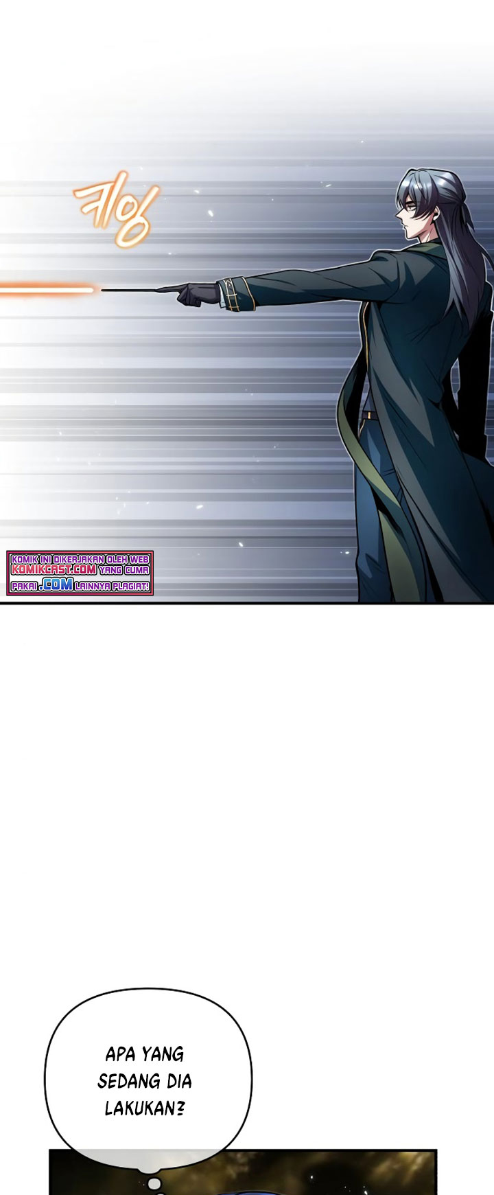 Academy’s Undercover Professor Chapter 07 Gambar 35