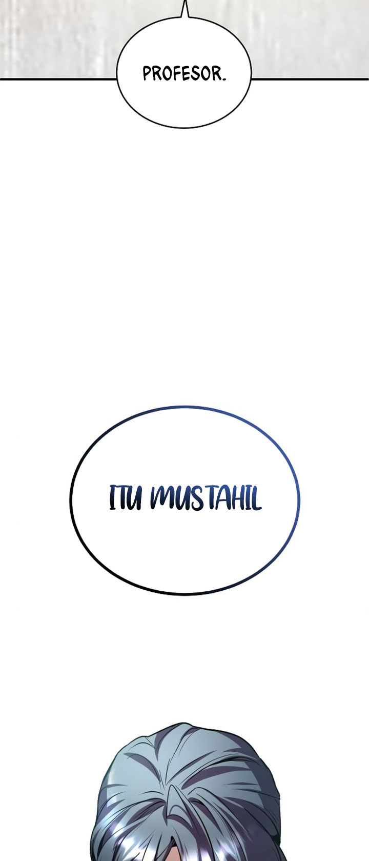 Academy’s Undercover Professor Chapter 07 Gambar 3