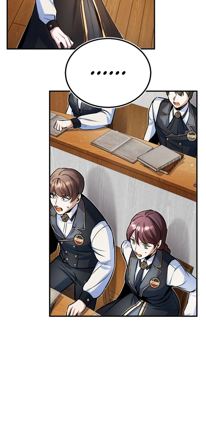 Academy’s Undercover Professor Chapter 07 Gambar 46