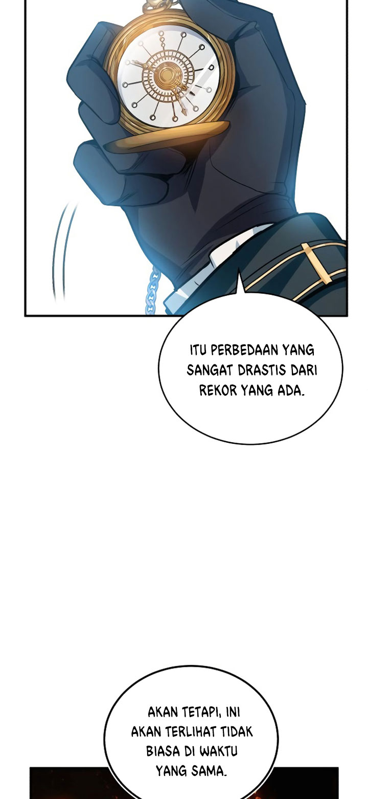 Academy’s Undercover Professor Chapter 07 Gambar 48