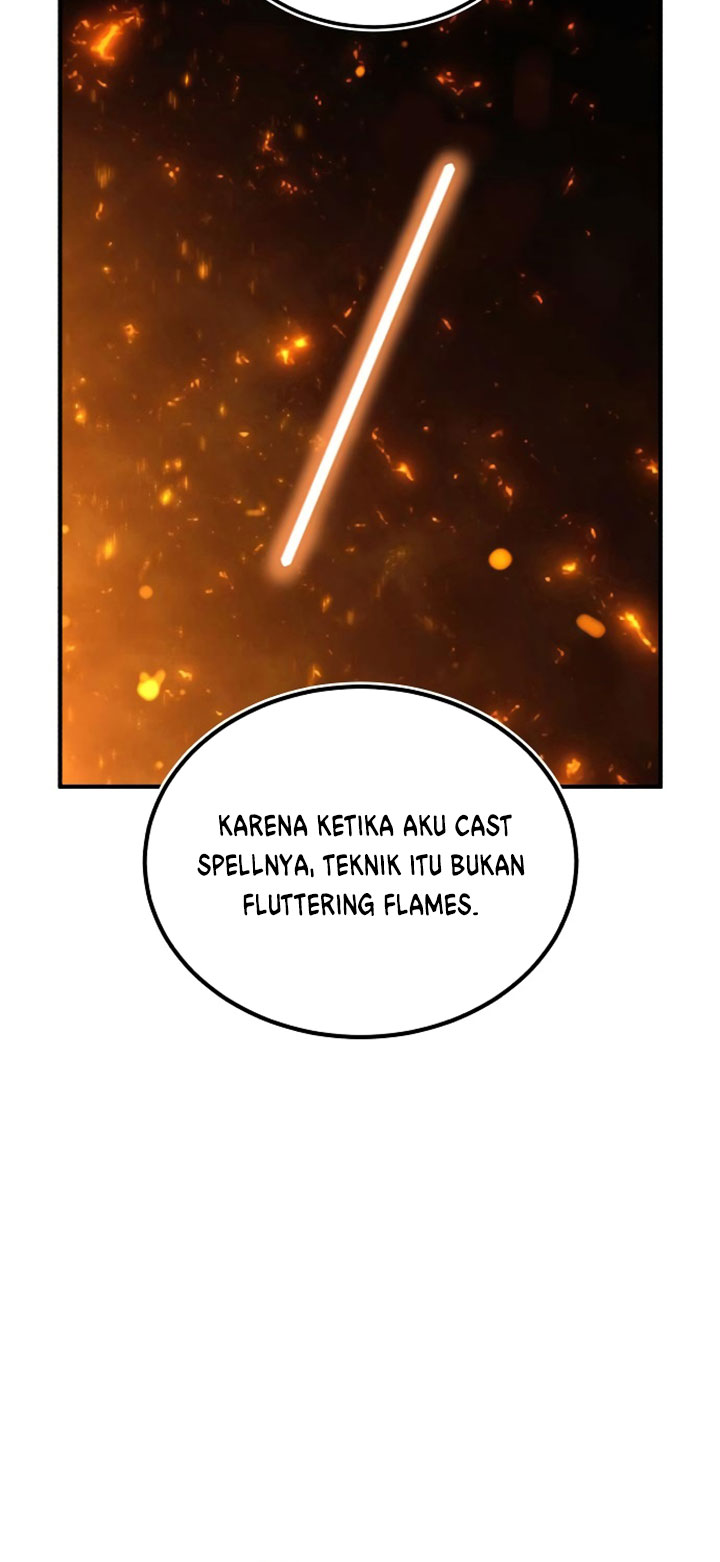 Academy’s Undercover Professor Chapter 07 Gambar 49