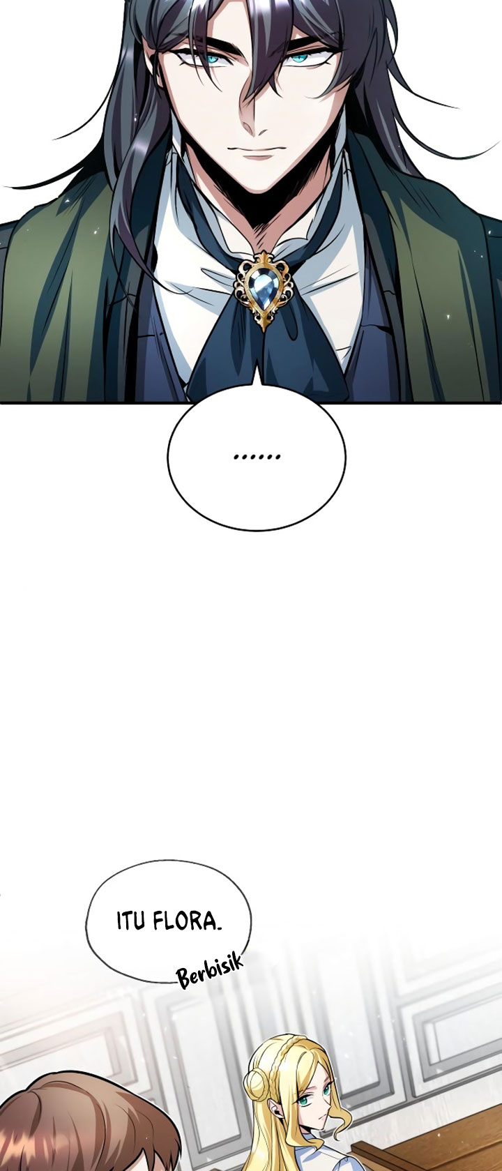 Academy’s Undercover Professor Chapter 07 Gambar 4