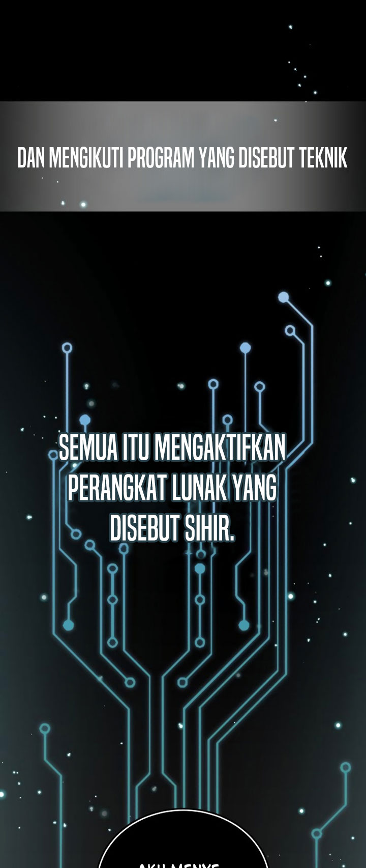 Academy’s Undercover Professor Chapter 07 Gambar 54