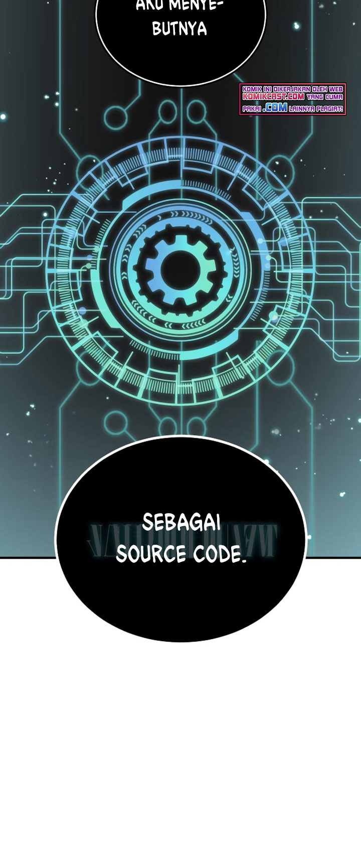 Academy’s Undercover Professor Chapter 07 Gambar 55