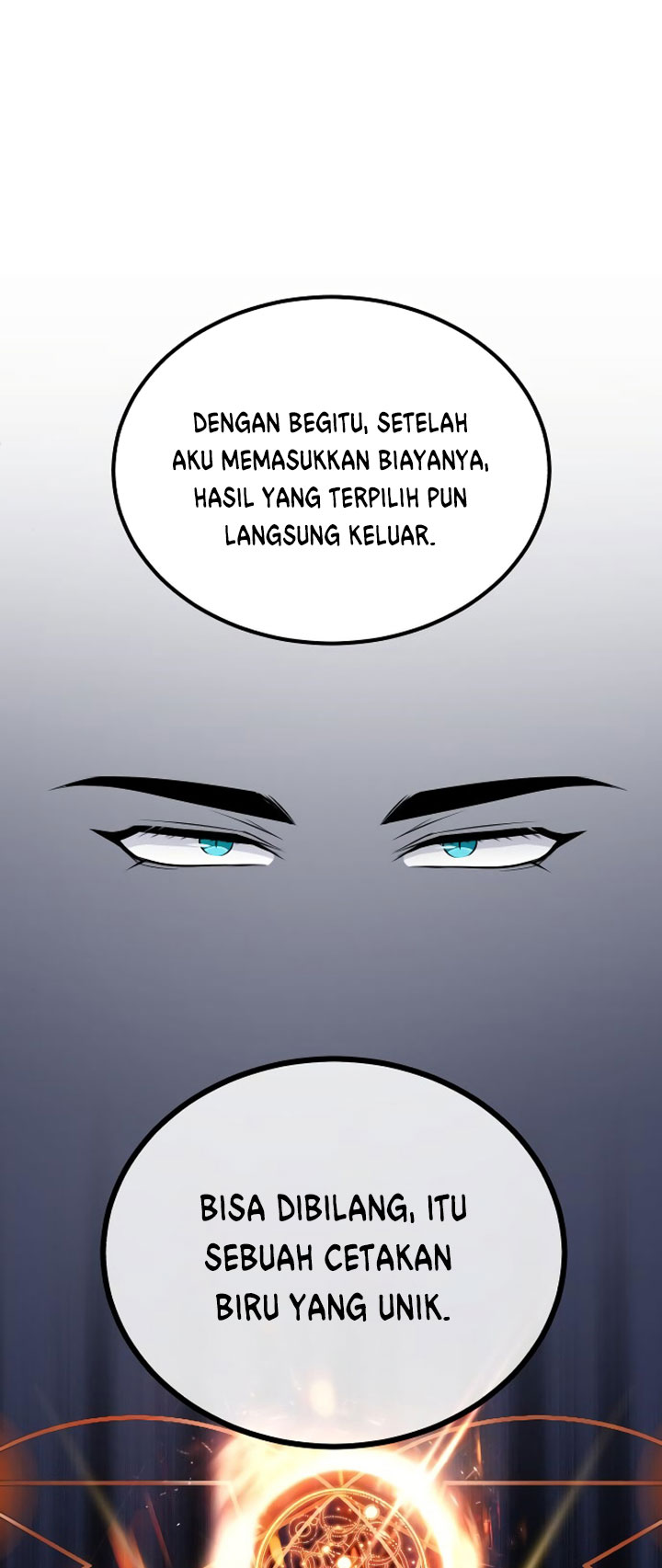 Academy’s Undercover Professor Chapter 07 Gambar 52