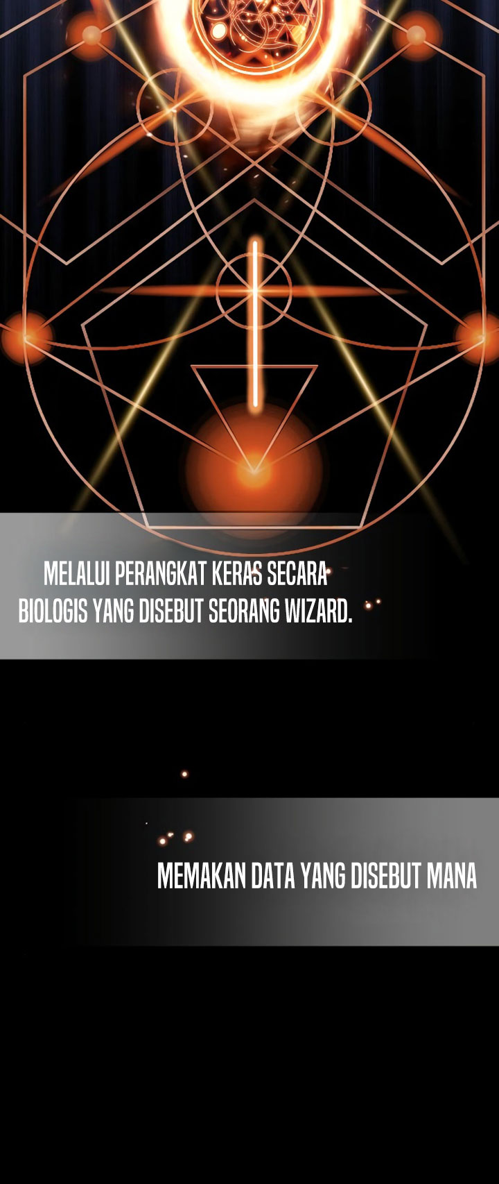 Academy’s Undercover Professor Chapter 07 Gambar 53