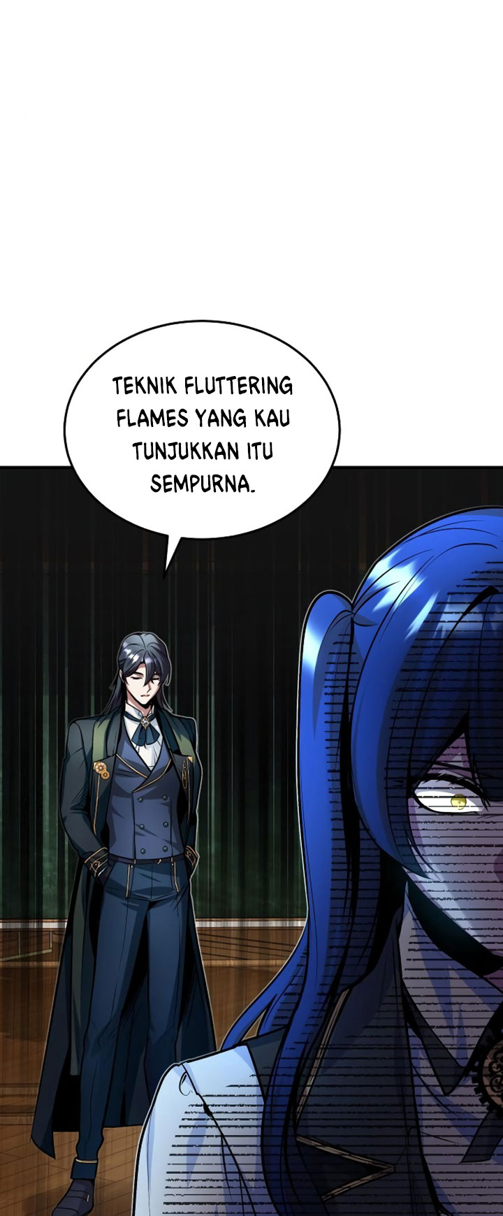 Academy’s Undercover Professor Chapter 07 Gambar 65