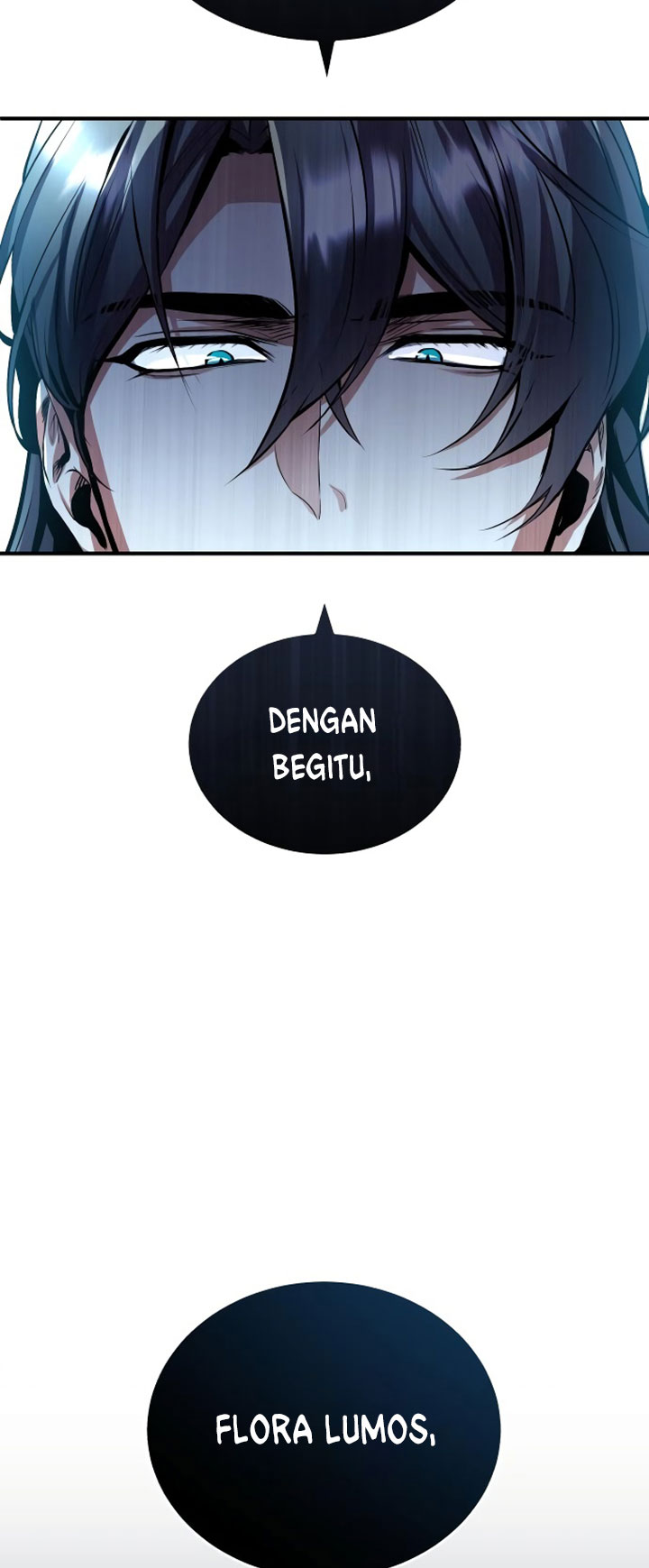 Academy’s Undercover Professor Chapter 07 Gambar 60