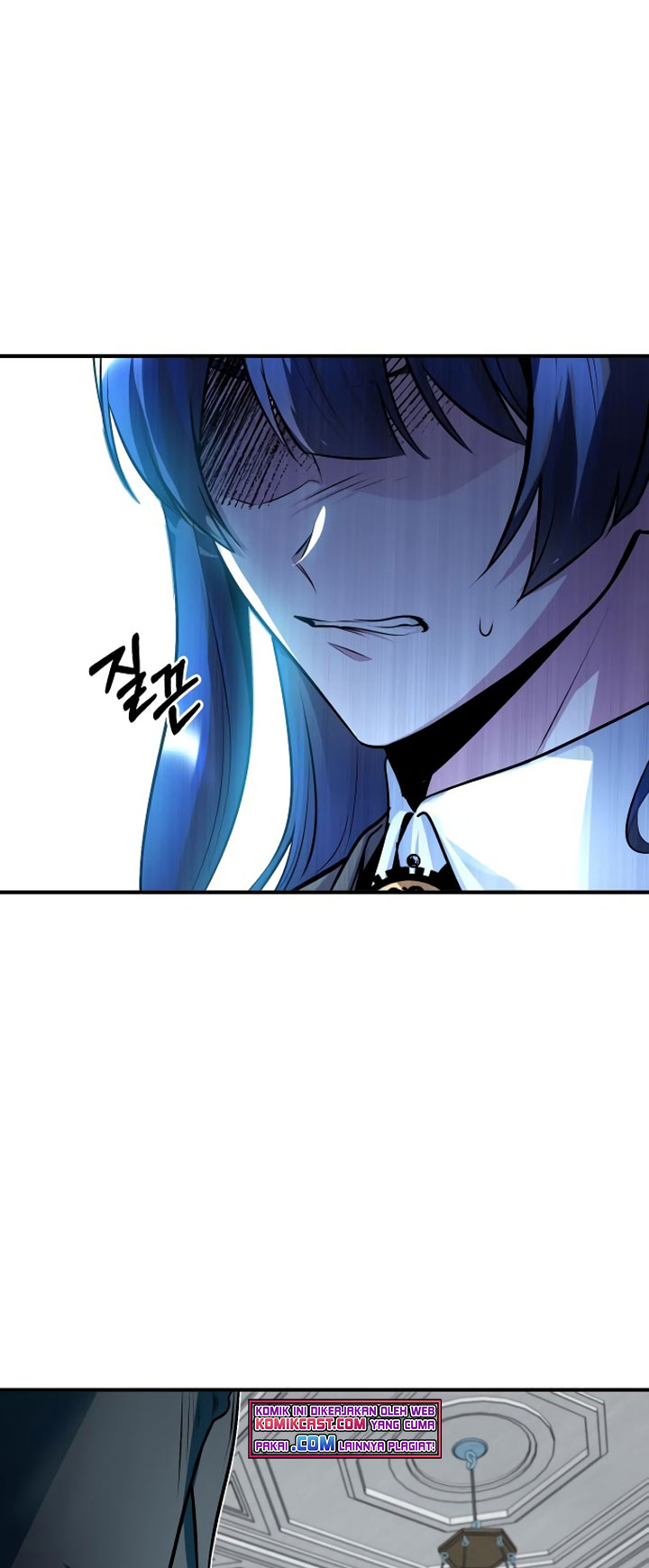 Academy’s Undercover Professor Chapter 07 Gambar 63