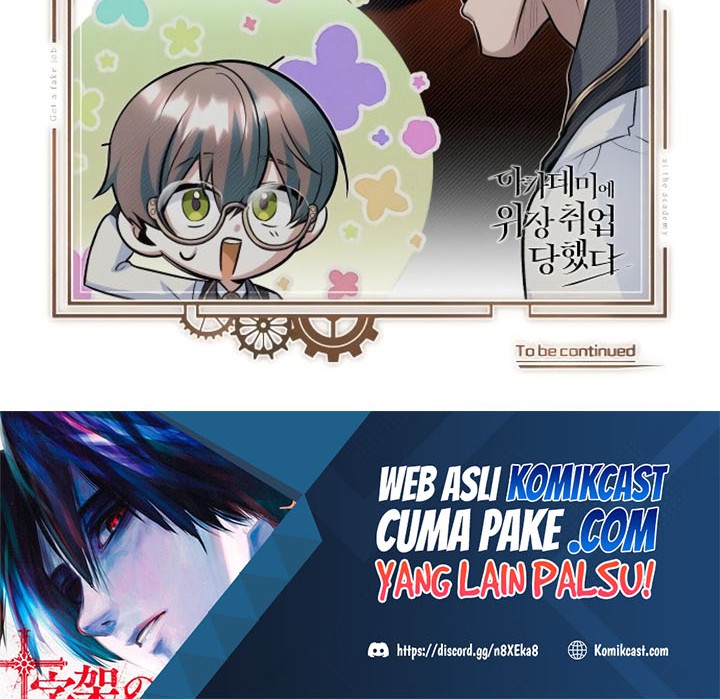 Academy’s Undercover Professor Chapter 07 Gambar 87