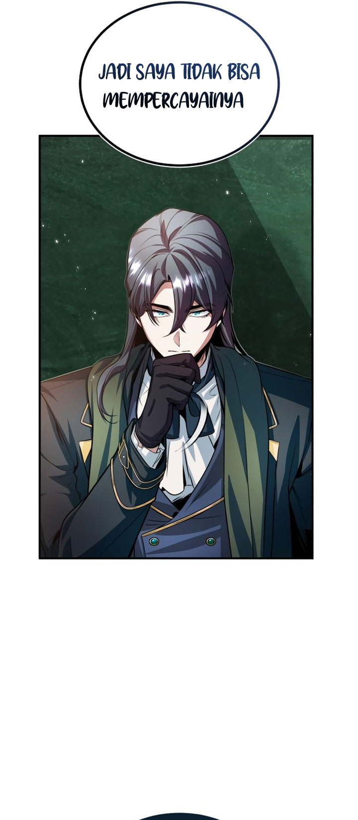 Academy’s Undercover Professor Chapter 07 Gambar 8