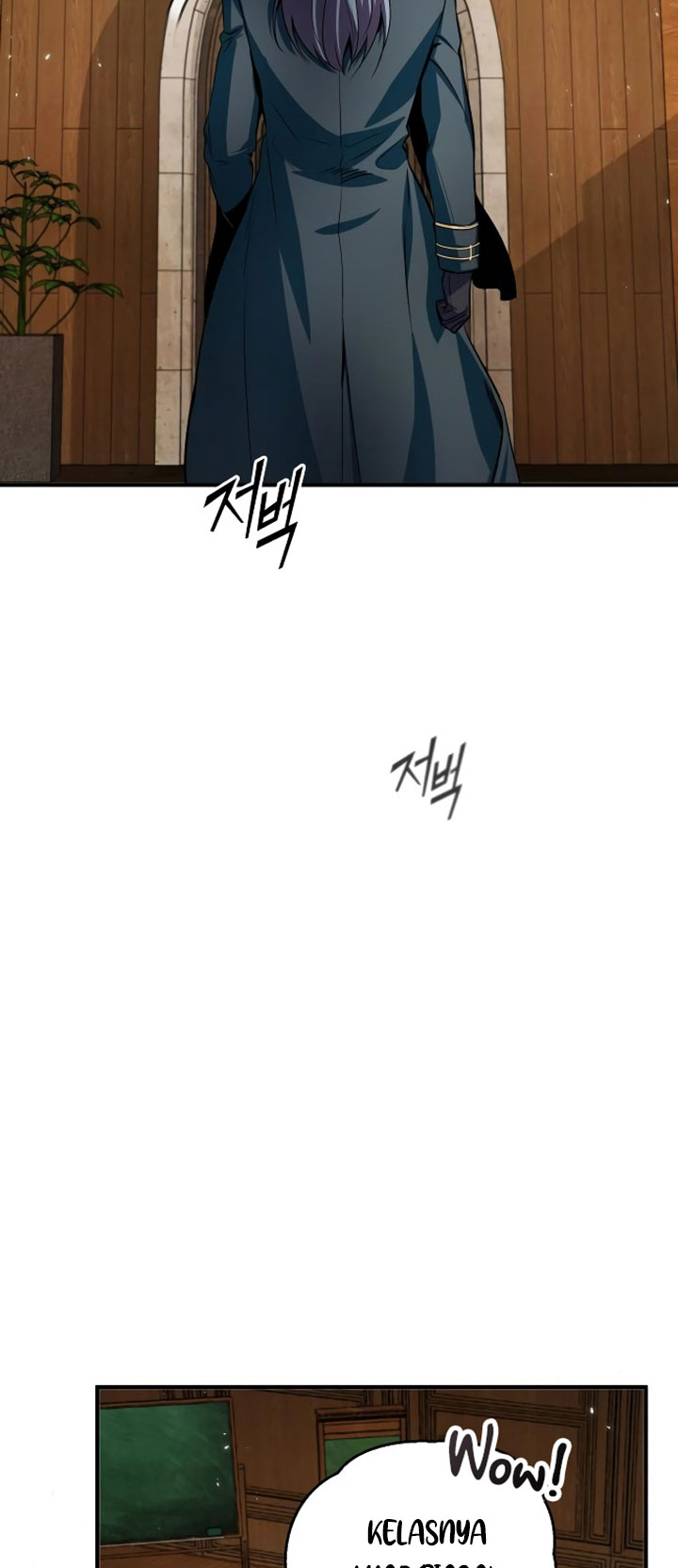 Academy’s Undercover Professor Chapter 07 Gambar 82