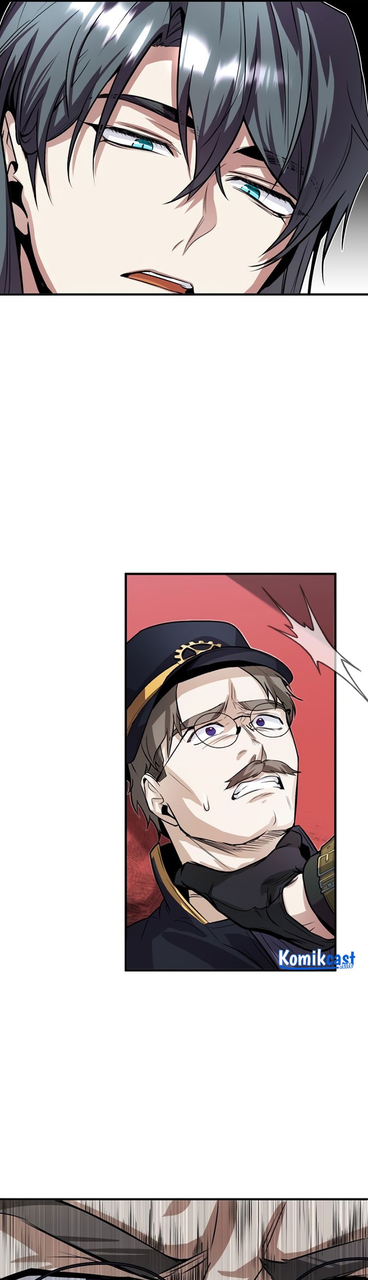 Academy’s Undercover Professor Chapter 02 Gambar 26