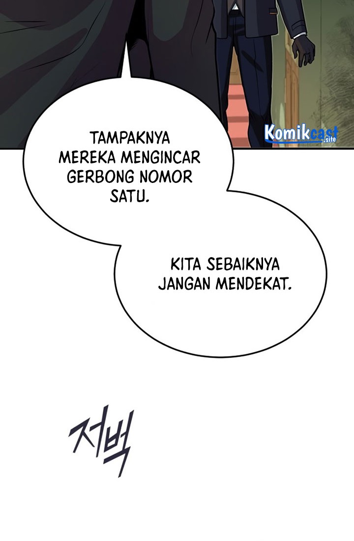 Academy’s Undercover Professor Chapter 02 Gambar 19