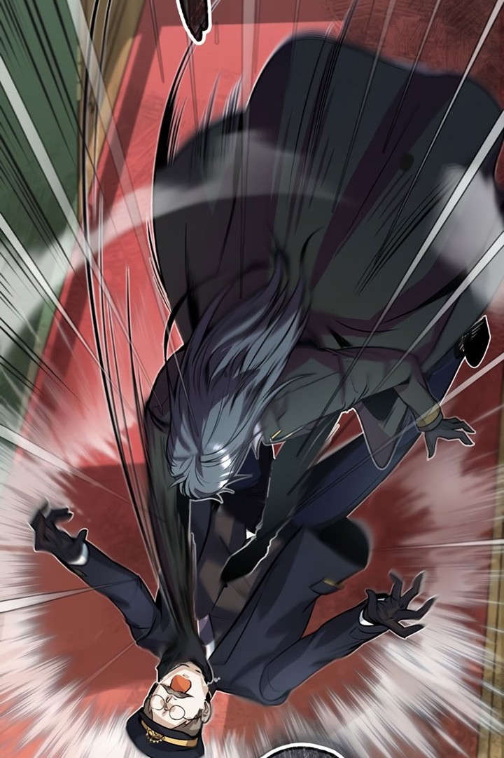 Academy’s Undercover Professor Chapter 02 Gambar 21